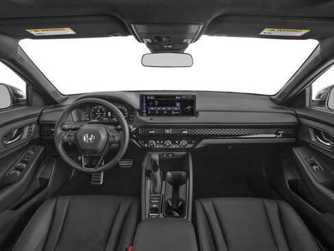 Used 2025 Honda Accord Sport image 11