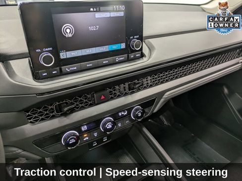 Used 2023 Honda Accord LX image 15
