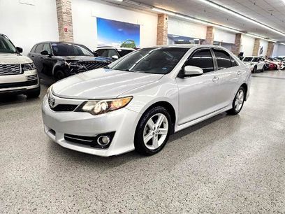 Used 2014 Toyota Camry L