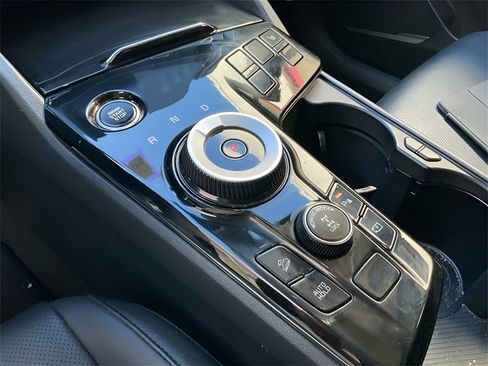 Used 2025 Kia Sportage EX w/ EX Premium Package image 25