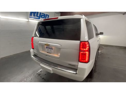 Used 2018 Chevrolet Tahoe Premier image 8