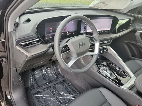 New 2026 Audi Q5 2.0T AWD/4WD image 22