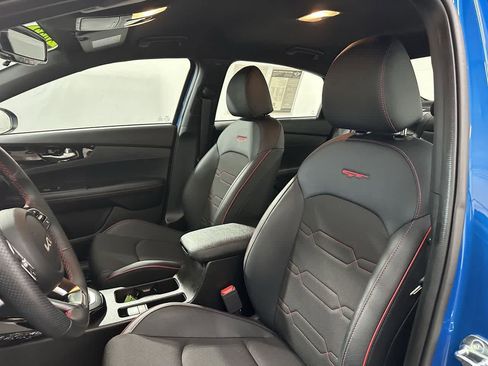 Used 2023 Kia Forte GT image 10