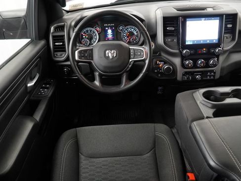 Certified 2025 RAM 1500 Tradesman AWD/4WD image 24