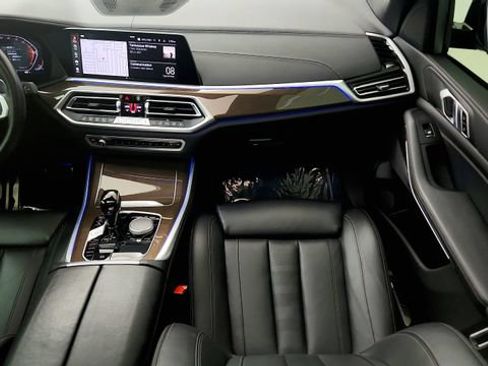 Used 2022 BMW X5 sDrive40i w/ M Sport Package RWD image 53