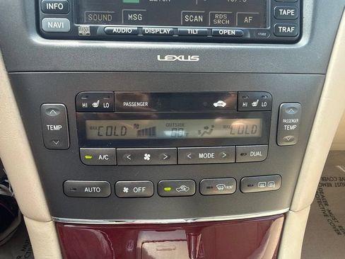 Used 2002 Lexus ES 330 FWD image 19