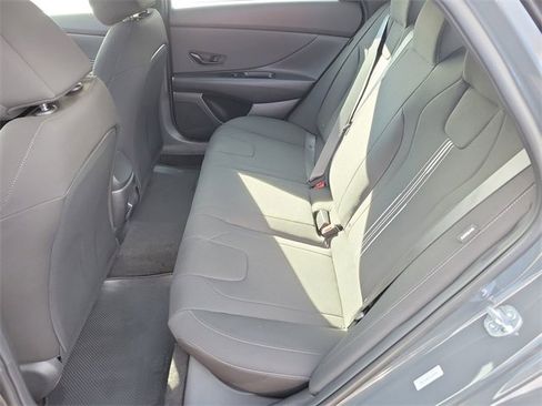 New 2026 Hyundai Elantra Sport w/ Cargo Package image 20