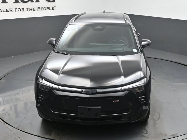 Used 2024 Chevrolet Blazer EV RS AWD/4WD image 63