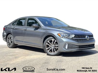 Used 2022 Volkswagen Jetta Sport