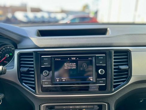 Used 2020 Volkswagen Atlas Cross Sport S image 20