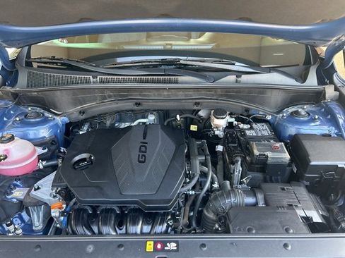 Certified 2022 Hyundai Santa Fe SEL w/ Cargo Package image 31