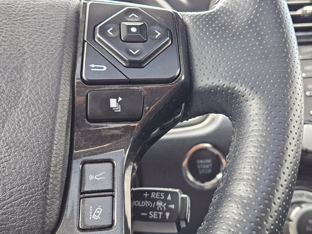 Certified 2024 Toyota 4Runner TRD Pro AWD/4WD image 31
