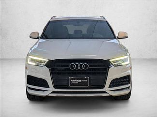 Used 2018 Audi Q3 2.0T Premium Plus w/ Premium Plus Package video 2