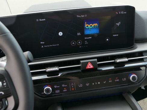 New 2026 Kia Sportage SX Prestige image 16