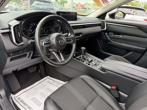 Used 2024 MAZDA CX-50 AWD 2.5 S w/ Convenience Package image 12
