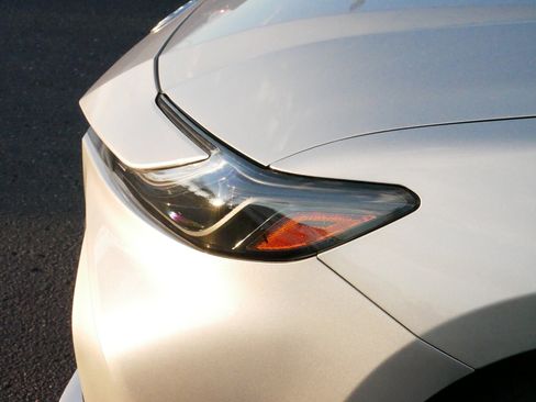 Certified 2025 Toyota Camry LE image 16