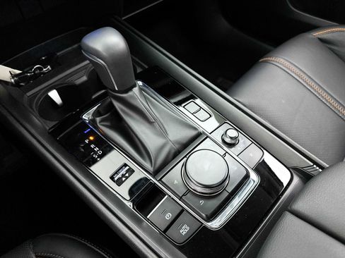 Certified 2025 MAZDA CX-50 2.5 Hybrid w/ Weather Package image 27