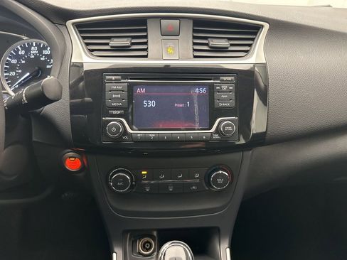 Used 2016 Nissan Sentra SV w/ All Weather Package image 21