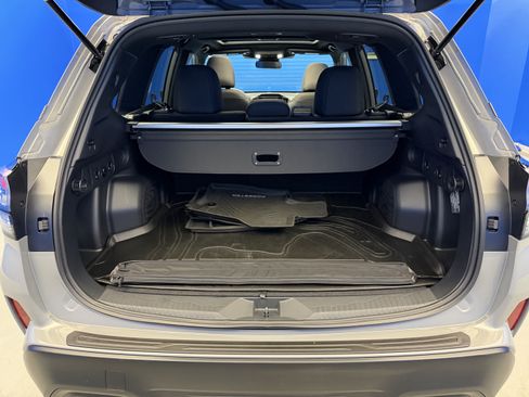 Certified 2026 Subaru Forester Premium AWD/4WD image 27