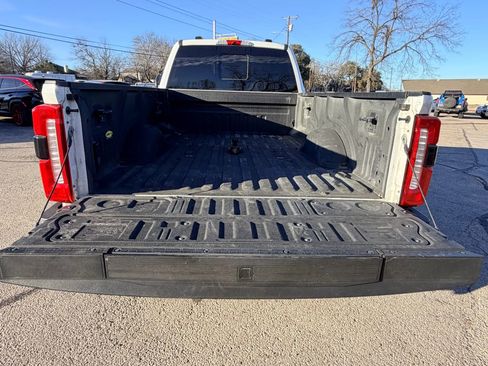 Used 2023 Ford F450 Lariat w/ Lariat Ultimate Package image 10