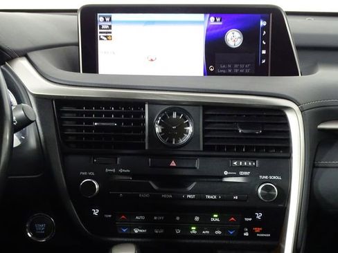 Used 2019 Lexus RX 350 F Sport w/ Navigation Package image 32