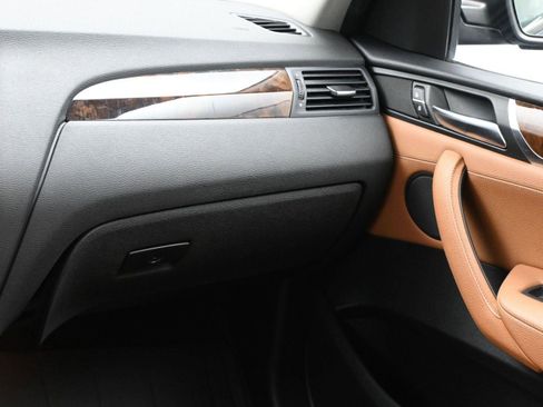 Used 2016 BMW X3 xDrive28i image 14