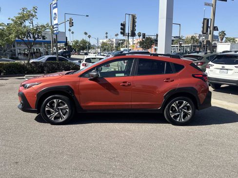 Certified 2024 Subaru Crosstrek 2.0i Premium AWD/4WD image 4