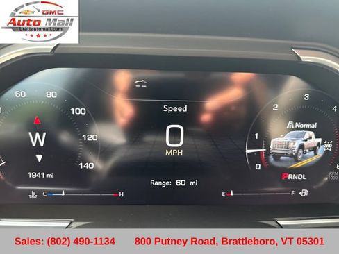 Certified 2026 GMC Sierra 3500 Denali w/ Denali Reserve Package AWD/4WD image 17