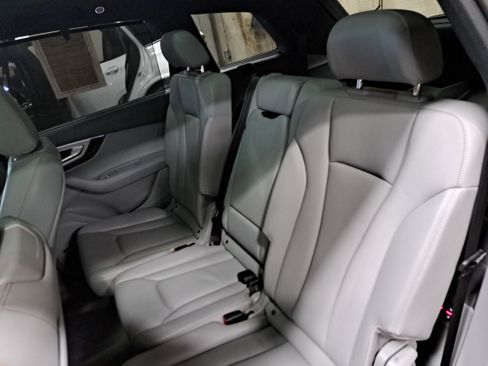 Used 2018 Audi Q7 2.0T Premium Plus image 14