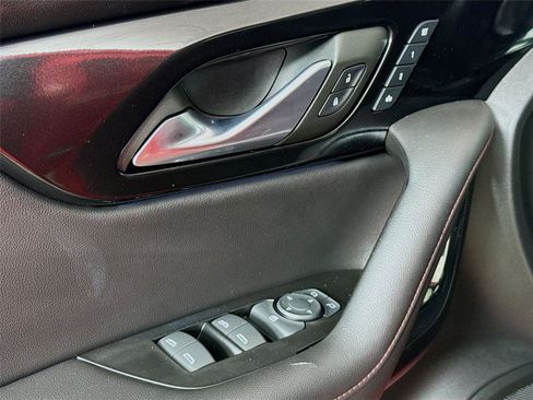 Used 2023 Chevrolet Blazer RS w/ Enhanced Convenience Package image 18