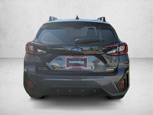 New 2025 Subaru Crosstrek 2.5i Sport w/ Crosstrek Mirror Package image 6