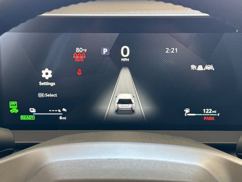 New 2026 Toyota RAV4 SE AWD/4WD image 24