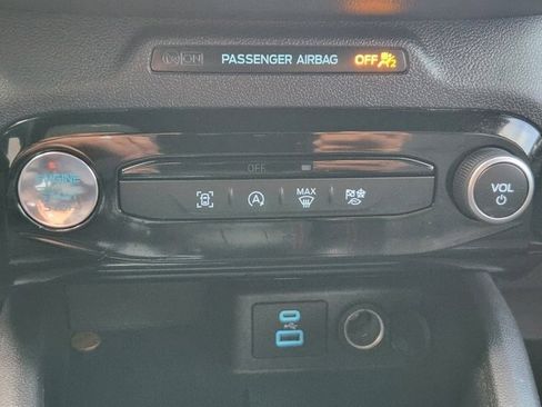 Used 2023 Ford Escape ST-Line w/ Tech Pack #1 image 17