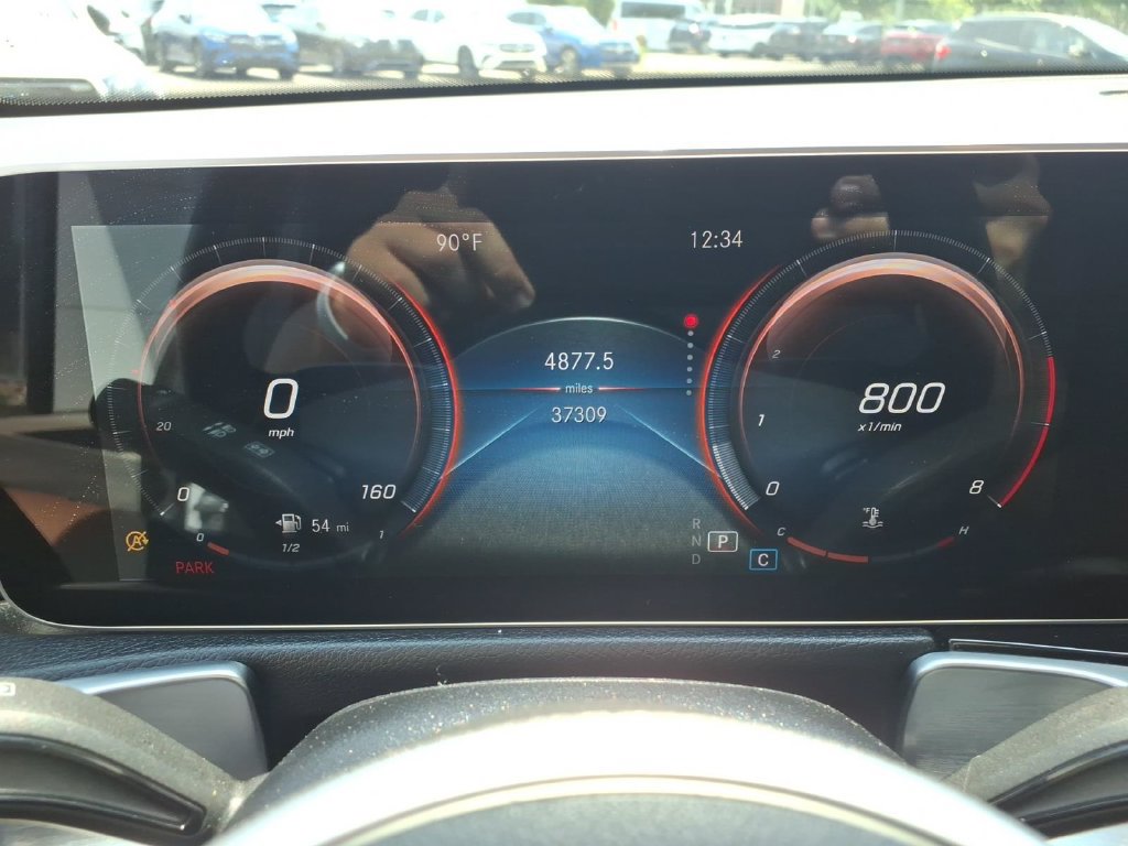 Used 2021 Mercedes-Benz GLB 250 image 18