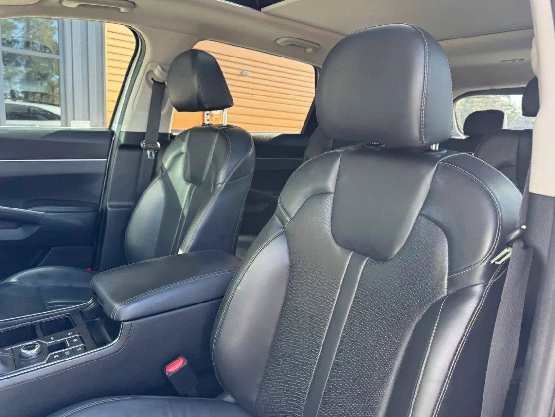 Used 2022 Kia Sorento X-Line EX AWD/4WD image 12