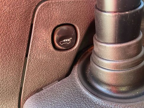 Used 2019 Ford Flex SEL w/ Equipment Group 202A image 10