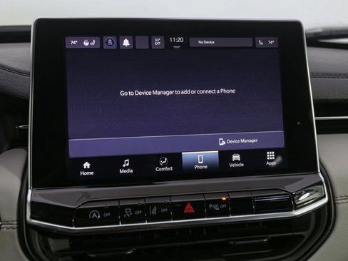 Used 2024 Jeep Compass Limited image 21