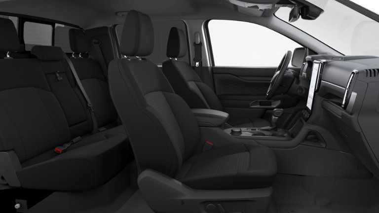 New 2026 Ford Ranger XLT AWD/4WD image 28