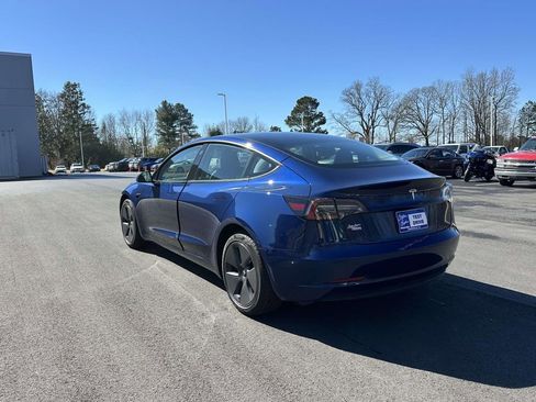 Used 2023 Tesla Model 3 Standard Range image 22