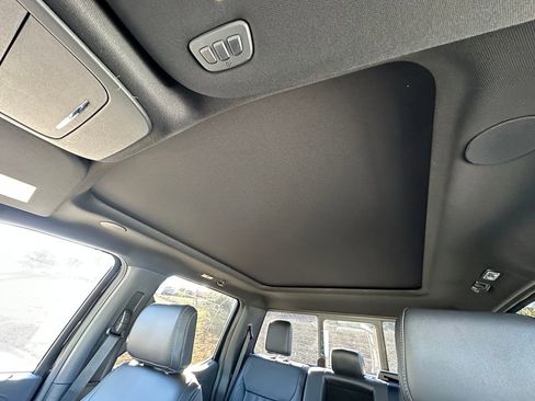 New 2026 Ford F150 Lariat w/ Equipment Group 502A High image 73