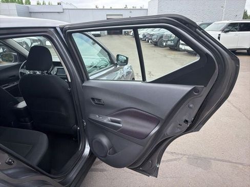 Used 2024 Nissan Kicks S FWD image 21