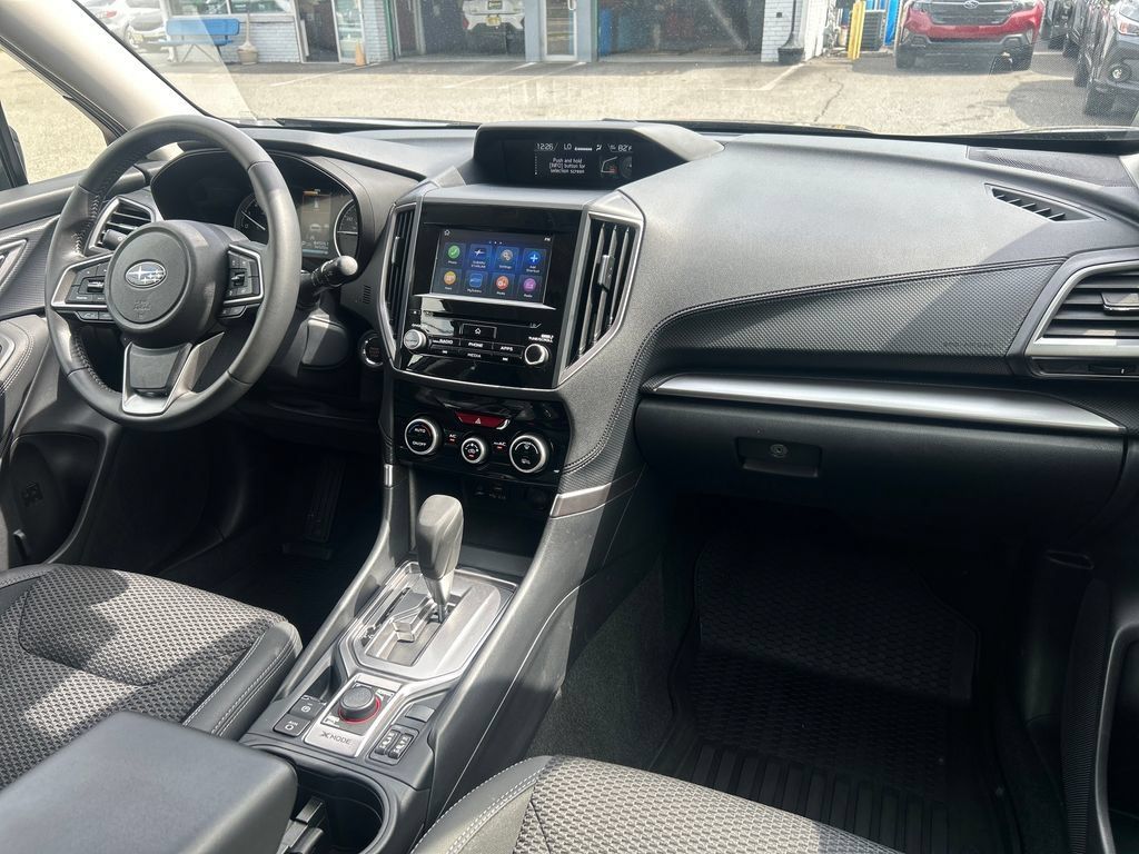 Certified 2023 Subaru Forester Premium AWD/4WD image 33