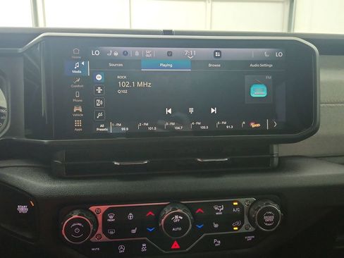 New 2025 Jeep Wrangler Willys image 24