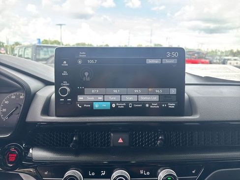 Certified 2024 Honda CR-V EX-L image 17