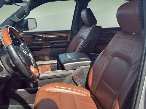 Used 2022 RAM 1500 Limited w/ Body Color Bumper Group image 28