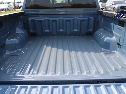 New 2025 Ford Ranger XLT w/ Equipment Group 301A High image 6