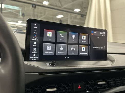 Used 2025 Honda Accord Touring image 21