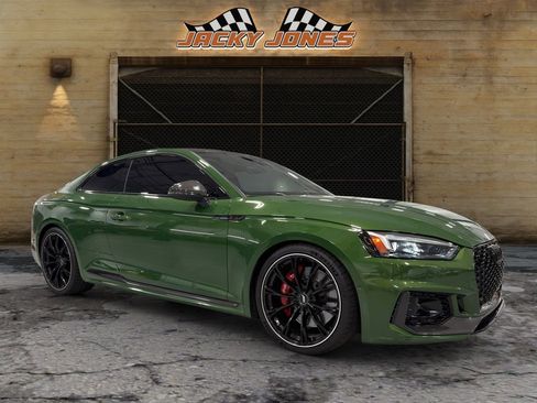 Used 2019 Audi RS 5 image 12