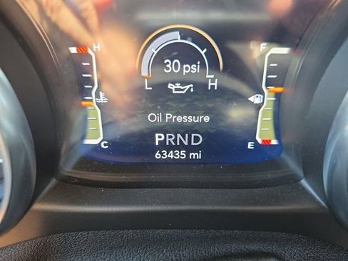 Used 2020 Jeep Gladiator Overland w/ LED Lighting Group AWD/4WD image 19