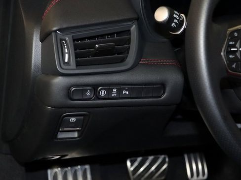 Certified 2025 Acura TLX SH-AWD w/ A-SPEC Pkg image 26